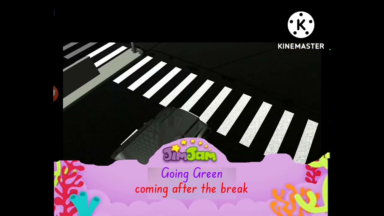 JimJam (2009-201?) Za chwilę, zapowiedź, ident x3, oraz jingle reklamowy