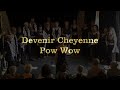 Devenir Cheyenne