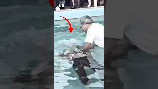 This Prisoner Did Something No One Expected
John MacArthur baptizes a prisoner in this incredible video. No sin is too great for Jesus to redeem.
𝗝𝗼𝗶𝗻 𝘁𝗵𝗲 𝗣𝗮𝘁𝗿𝗲𝗼𝗻 𝗖𝗼𝗺𝗺𝘂𝗻𝗶𝘁𝘆
Go deeper in Christ through prayer, discipleship, devotionals, and pastoral encouragement.
https://www.patreon.com/c/PastorDanielsMinistry
𝗙𝗿𝗲𝗲 𝗥𝗲𝘀𝗼𝘂𝗿𝗰𝗲𝘀
1. Trinitarian Devotional: https://danielezra.wixsite.com/biblestudy
2. Biblical Evidence for the Trinity: https://danielezra.wixsite.com/trinityproof
𝗦𝘂𝗯𝘀𝗰𝗿𝗶𝗯𝗲 𝘁𝗼 𝗷𝗼𝗶𝗻 𝘁𝗵𝗲 𝗧𝗿𝘂𝘁𝗵 𝗨𝗻𝗹𝗲𝗮𝘀𝗵𝗲𝗱 𝗠𝗼𝘃𝗲𝗺𝗲𝗻𝘁
https://www.youtube.com/channel/UCcDTPj1CietDDTbNL2rKeLA?sub_confirmation=1
𝗚𝗶𝘃𝗲 𝗮 𝗢𝗻𝗲 𝗧𝗶𝗺𝗲 𝗣𝗮𝘆𝗣𝗮𝗹 𝗕𝗹𝗲𝘀𝘀𝗶𝗻𝗴
https://www.paypal.com/donate/?hosted_button_id=3AT66CU5LG3SJ
Together for the Kingdom.
#johnmacarthur #baptism #prisonministry #gospel #jesuschrist This Prisoner Did Something No One Expected