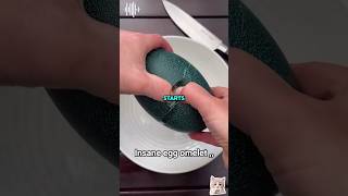 This Chef Makes The Perfect Butter Omelet