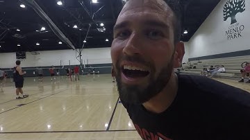 IVL: Mental Block vs Oasis - Match 2 [08/10/17]