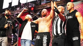 Ups & Downs: AEW All Out 2023