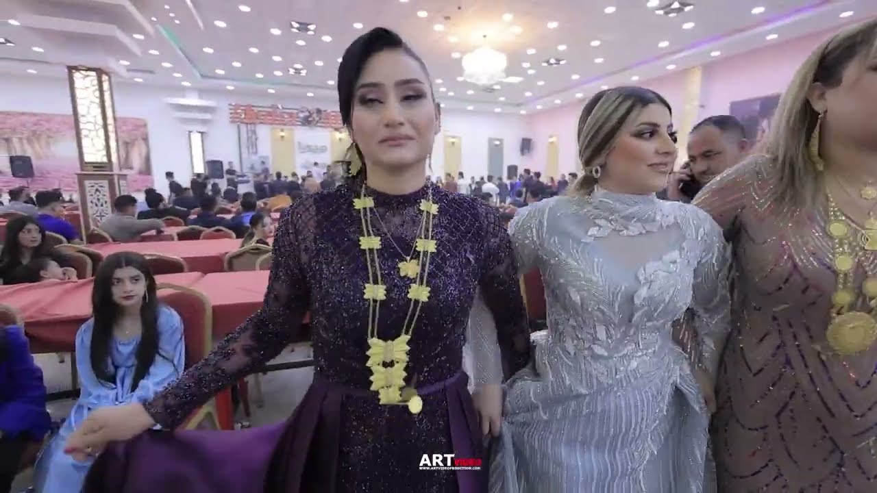 Rezan & Ghazal 04 @ARTvideo_production