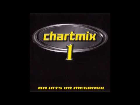 Chartmix 1 (1998) - CD 1 SWG Mix Production