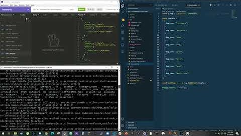 13. Object-Relational Mapping (ORM) Challenge: E-commerce Back End