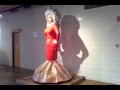 BaltiMORE's Divine at the AVAM!