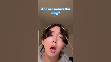 Thumbnail of Who remembers this song, the song is called my son, so dumb