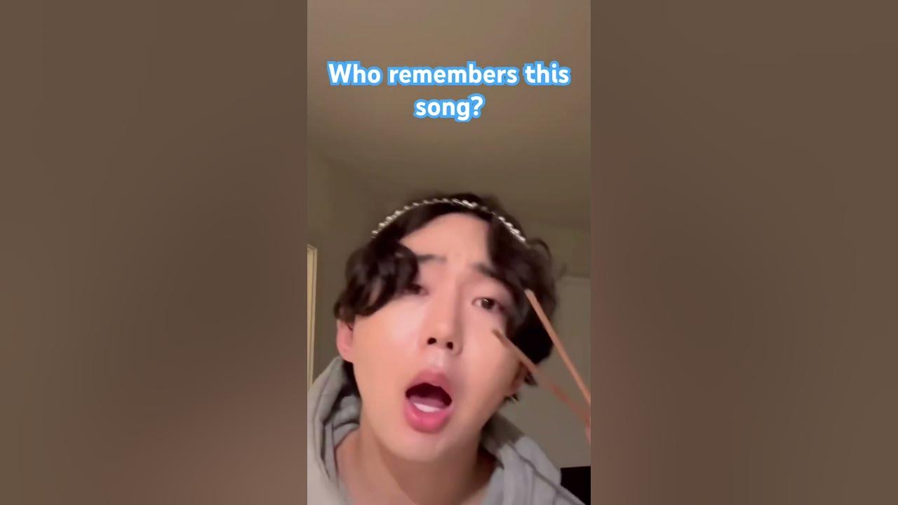 Who remembers this song, the song is called my son, so dumb