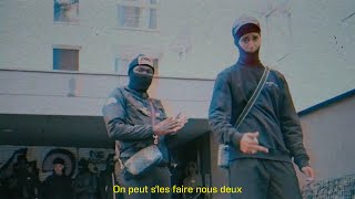 Darky Feat Pitchitchi - Benzema
