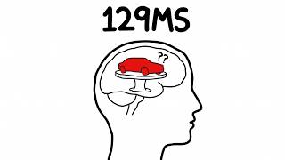 The 129-Millisecond Effect That Dictates How Drivers Treat You