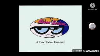 Dexters Laboratory Bouncy Balls Credits Remix