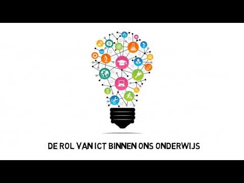 Video: Is de rol van ict?