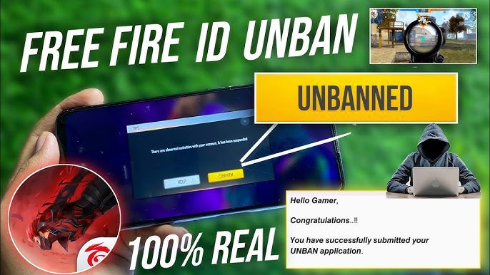 Garena Free Fire - Survivors, here is the latest anti-hack notice! 🔊 The  following behavior may get your account permanently suspended on Free Fire  MAX: 1. Using a modified or unauthorized game