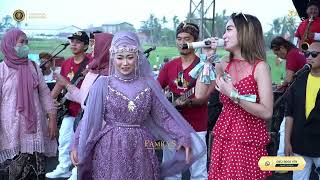 Yunta Asmara   Tung Keripit Live Cover Edisi Kp Lontar Pakuhaji Tangerang