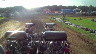 MPM Seaside Affair - 2012 - Bakel - Modified onboard