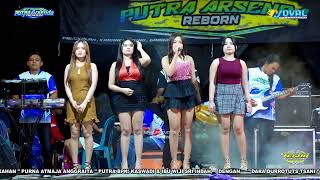 Download Lagu GARAM CINA -  ALL ARTIST - PUTRA ARSENDA REBORN - TEGUH AUDIO - LIVE BRAMBANG KARANGAWEN MP3