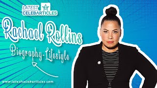 Rachael Rollins Lifestyle, Biography, Salary, Husband, Education, Family, Age, Parents, Birthday
