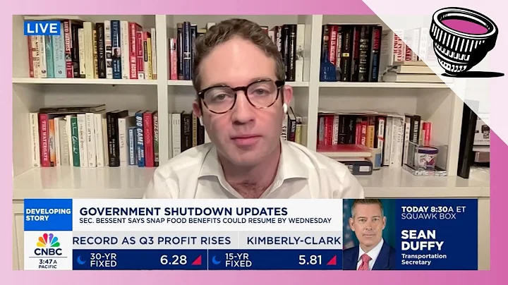 Government Shutdown Hits 34 Days with No End in Sight