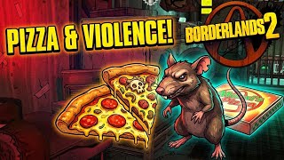 Splinter Group | Borderlands 2 | As Axton, Walkthrough, No Commentary