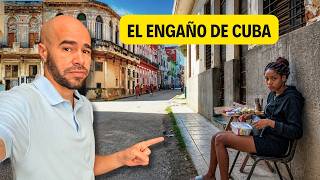Centro Habana VS Vedado…el Contraste que el Turismo Oculta