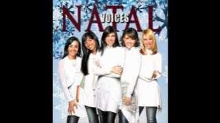 Natal de Luz- Voices