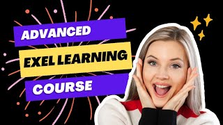 ADVANCED EXEL TRAINING COURSE EXPLAINED  AT FNST0CK EVARSITY COLLEGE