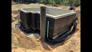 Trade Secrets Revealed! How to Thoroughly Waterproof a Basement in Dallas Texas