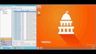 RES ONE Security and Privileged Credential Management