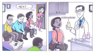 The Interchangeability Promise