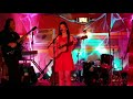 REBECCA JED-Hillbilly Jungle