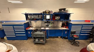 Day in the life of a Honda Tech 