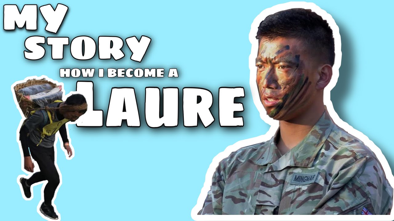 MY STORY | HOW I BECOME LAURE |MY TRAINING,DIETS AND EDUCATION | MGP VLOG |