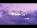 Ir-Sais - Dream Girl (letra)