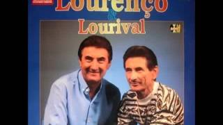 Video thumbnail of "Lourenço e Lourival - Paixão e Ressaca"