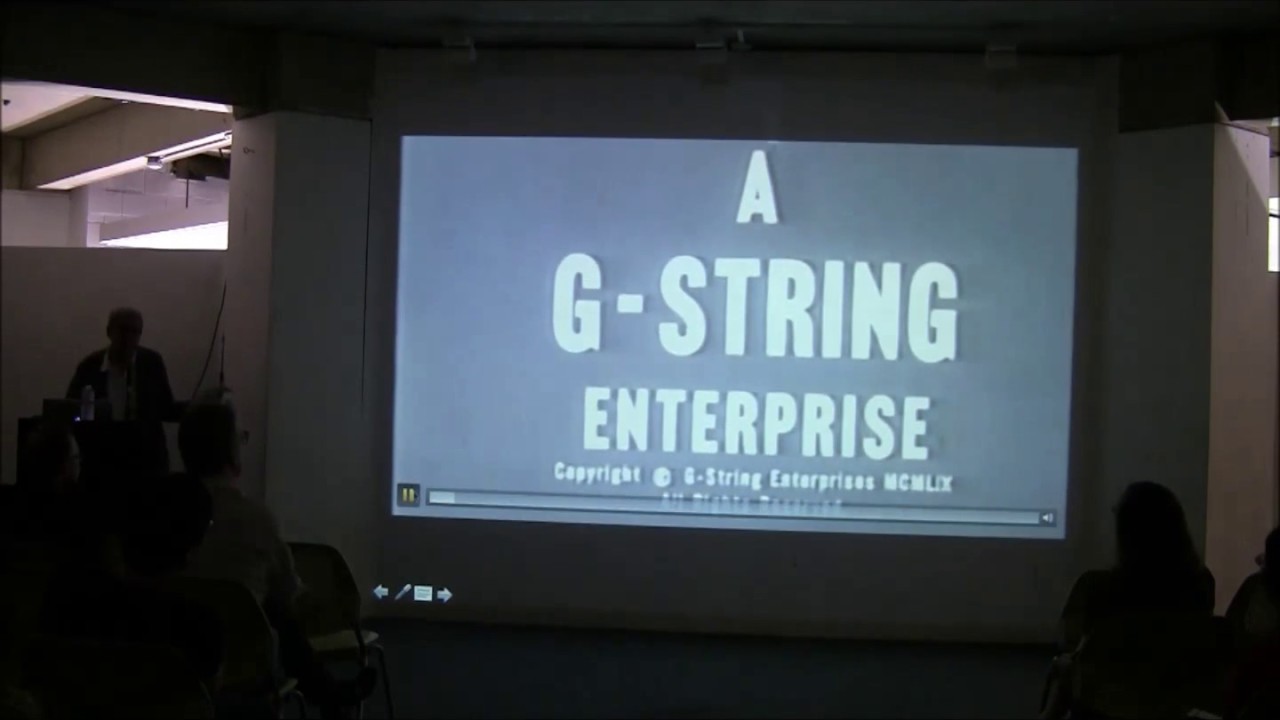 Walter Benn Michaels (August 31, 2015)