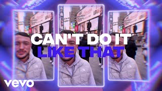 Seamus D - Like That (Official TikTok Video)