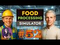 FOOD PROC. #52 So vielseitig war noch keine Zutat!