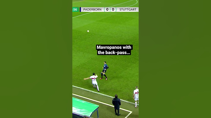 RECORD own goal 😩💀