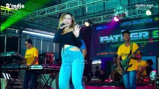 D'RADJA PASTI AJA - BENANG BIRU EVIS RENATA - HAPPY PARTY PATNER SINTRU ASC DONGOS KEDUNG JEPARA