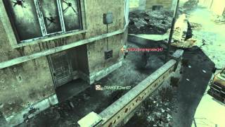 Claymore FAIL