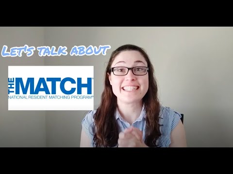 Let's Talk About the MATCH // US IMG in Ireland