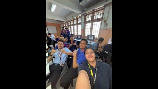 Problem Based Learning 1 - PROBLEM SOLVING AND PROGRAM DESIGN