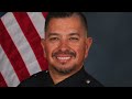 AJPD Officer Gabriel Facio