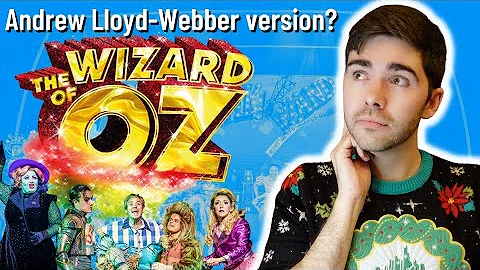 THE WIZARD OF OZ revival review | Leicester Curve ...