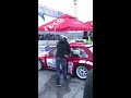 Opel corsa c20let noli vs opel corsa rs esad doslak drag race prishtina 2017