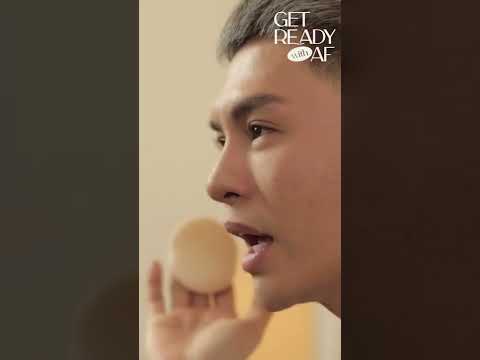 Video Chuyên gia trang điểm Nam Trung: 