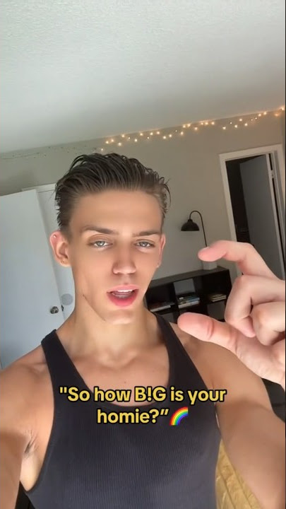 Feels good #fypシ #lgbt🌈 #pride