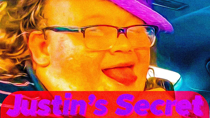 Juistin's Secret | Justin Armistead