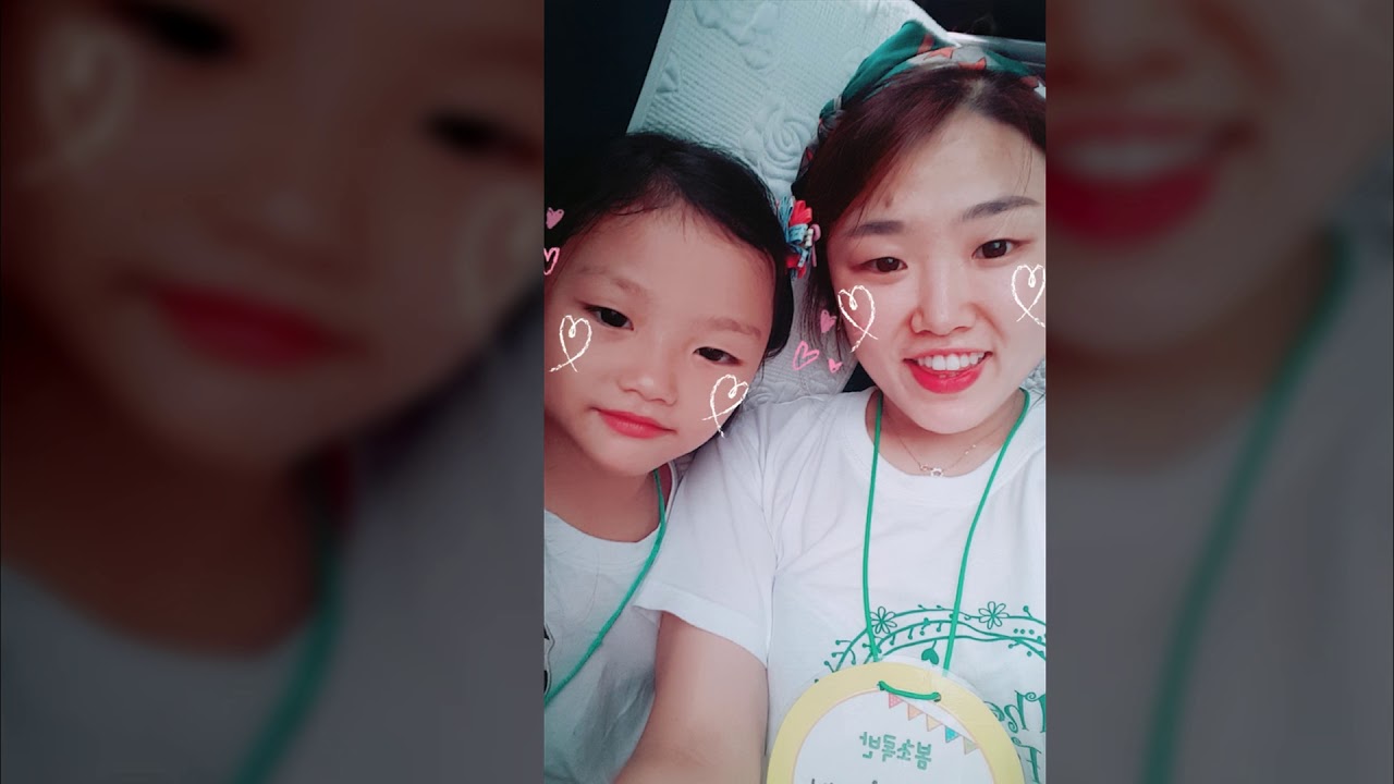 더조은어린이집2018 02 20봄초록반졸업동영상