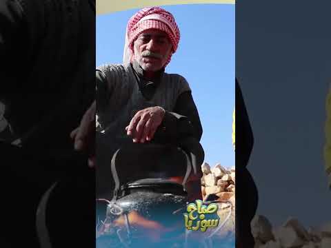 طقوس قطاف الزيتون في ريف إدلب